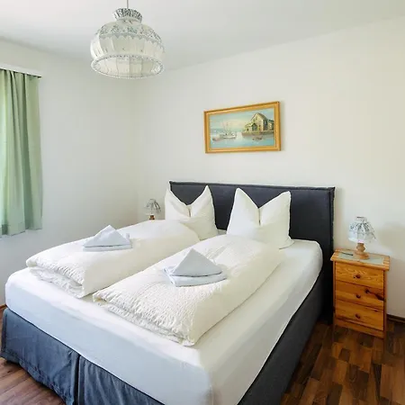 Apartment Haus Tomas Radstadt