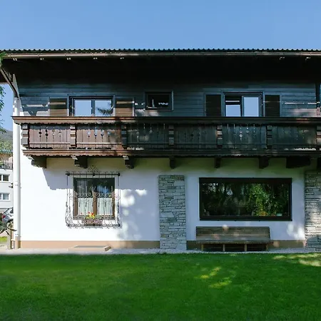 Haus Tomas