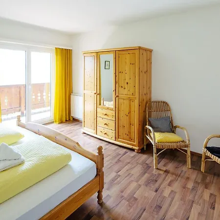 Apartment Haus Tomas