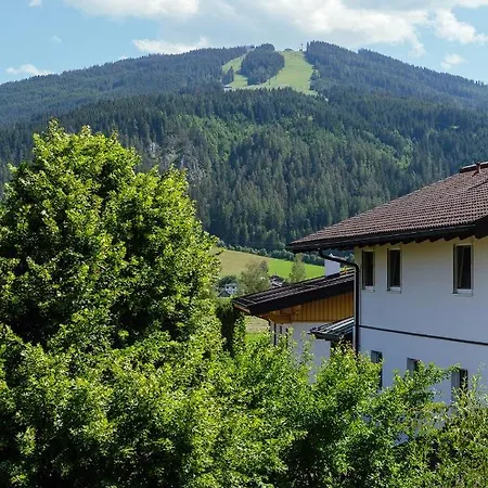 Apartment Haus Tomas