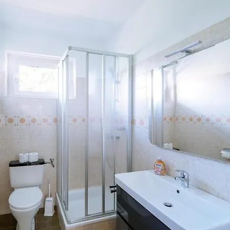 Haus Tomas Apartment Radstadt