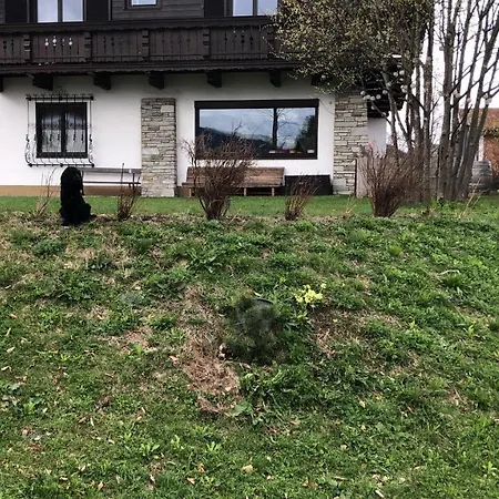 Haus Tomas